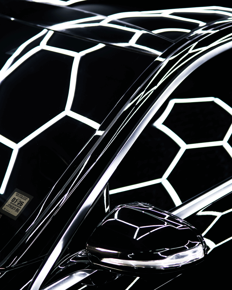 Can Damaged Paint Protection Film (PPF) Be Repaired?