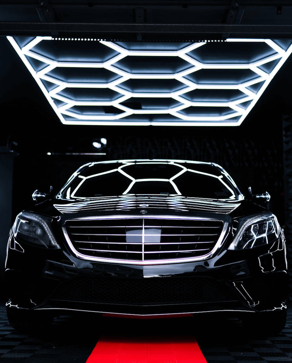 The Benefits of Clear Paint Protection Film (PPF) for Your Car