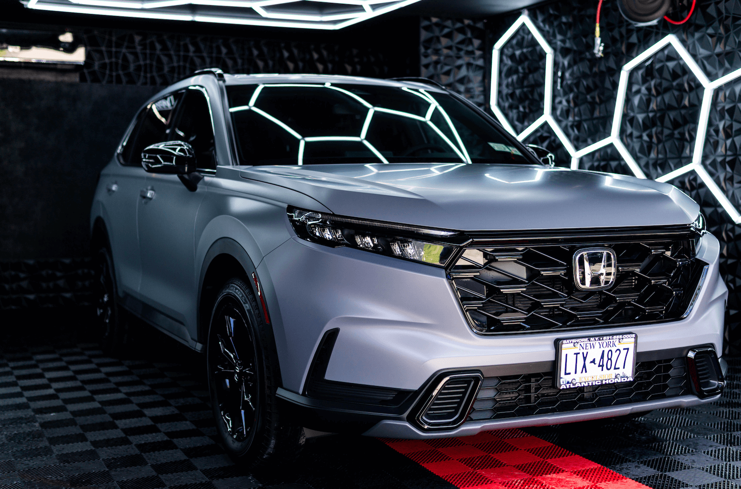 Paint Protection Film (PPF) – What It Is and Why You Should Protect Your Paint the Day You Pick Up Your New Car